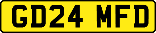 GD24MFD