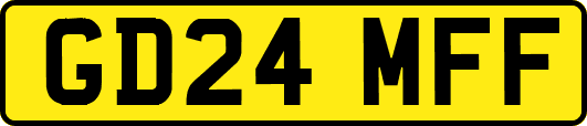 GD24MFF
