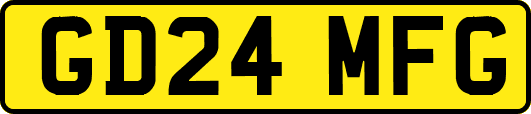 GD24MFG