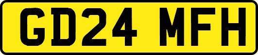 GD24MFH