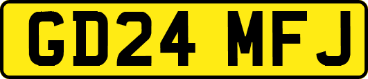 GD24MFJ