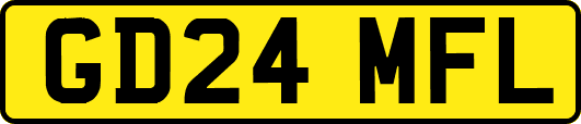 GD24MFL