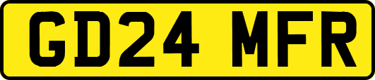 GD24MFR