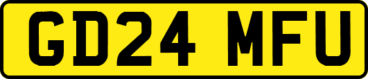 GD24MFU