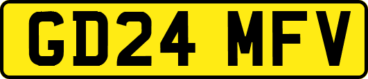 GD24MFV