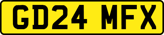 GD24MFX