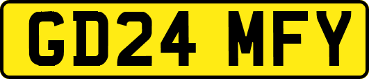 GD24MFY