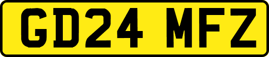 GD24MFZ