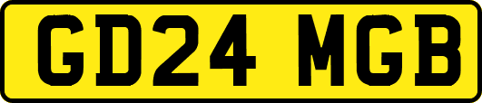 GD24MGB