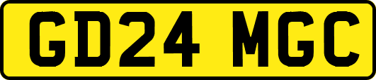 GD24MGC