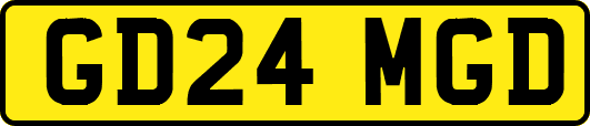 GD24MGD