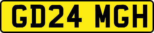 GD24MGH