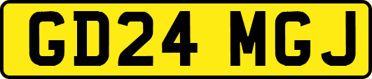 GD24MGJ