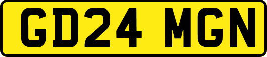 GD24MGN