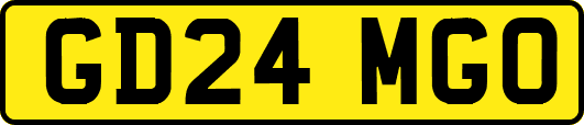 GD24MGO