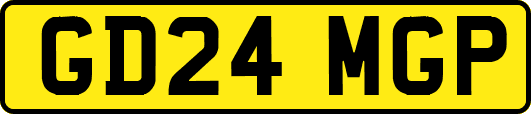 GD24MGP