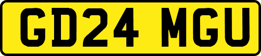 GD24MGU