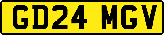 GD24MGV