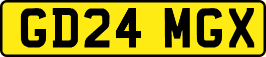 GD24MGX