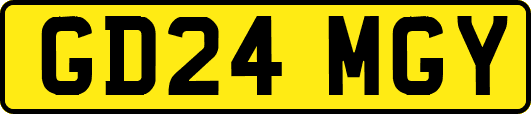 GD24MGY