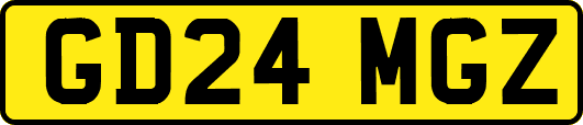 GD24MGZ
