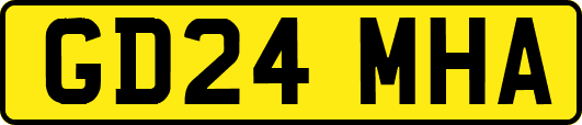 GD24MHA