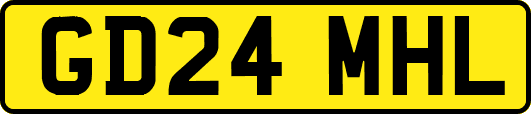 GD24MHL