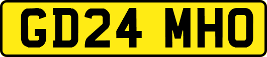GD24MHO