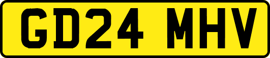 GD24MHV
