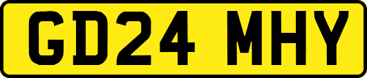 GD24MHY