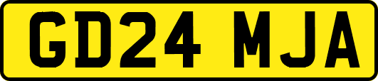 GD24MJA