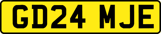 GD24MJE