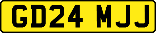 GD24MJJ