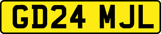 GD24MJL