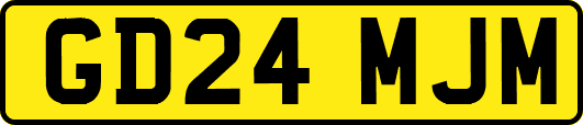 GD24MJM