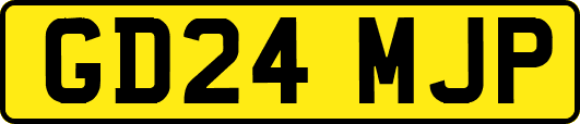 GD24MJP