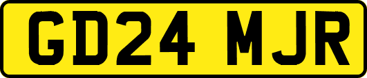 GD24MJR