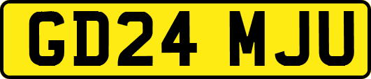 GD24MJU