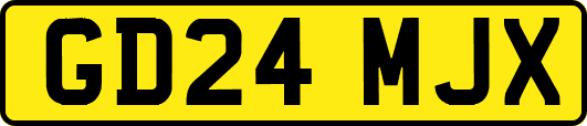 GD24MJX