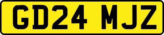 GD24MJZ