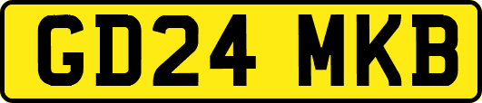 GD24MKB