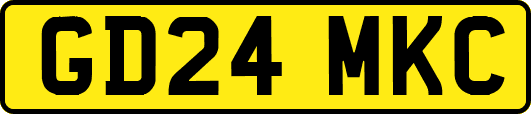 GD24MKC