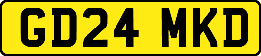 GD24MKD