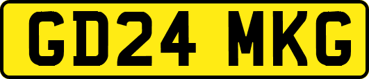 GD24MKG