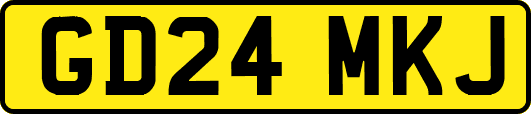 GD24MKJ