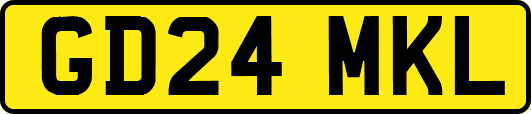 GD24MKL