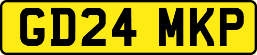 GD24MKP