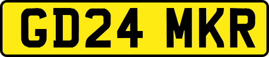 GD24MKR