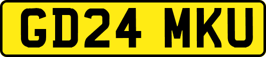 GD24MKU