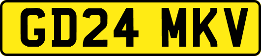 GD24MKV